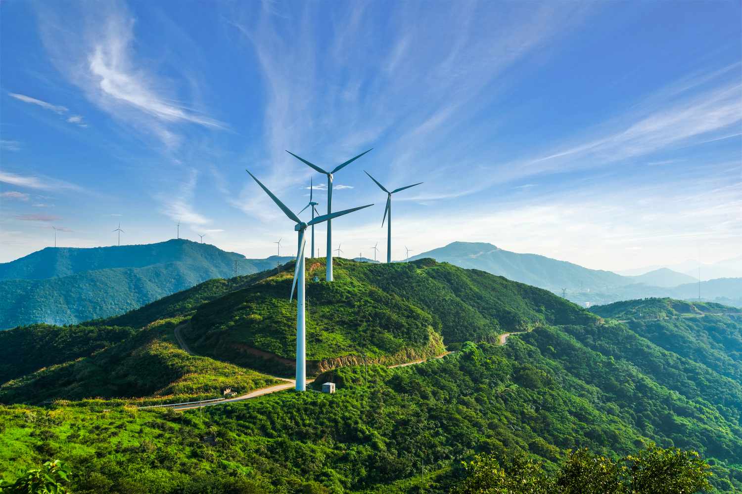Wind Energy